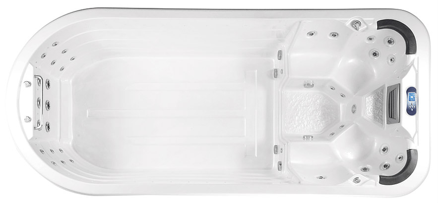 Beluga - Pearl školjka