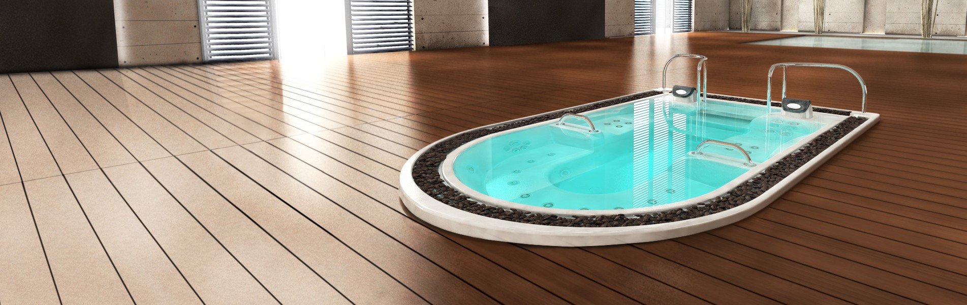 Hotelski spa