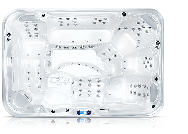 Gladius New - Pearl školjka