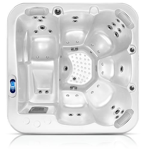 Gigas - Pearl školjka