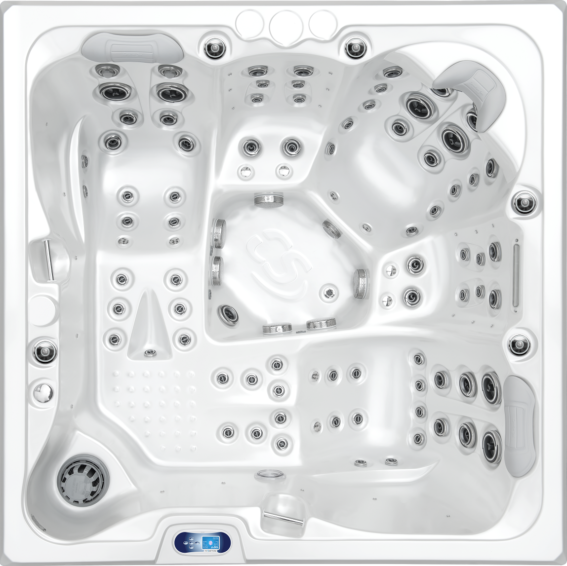 Marlin - Pearl školjka