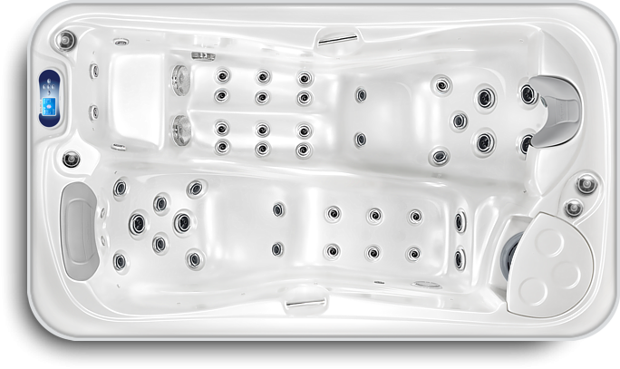 Lara Mini New - Pearl školjka