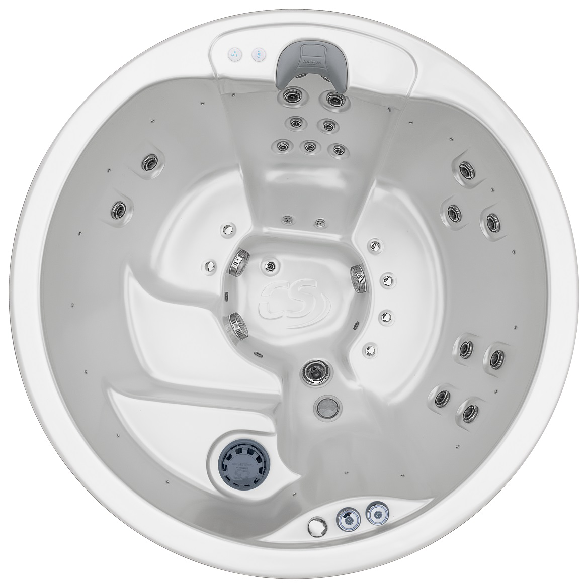 Turtle - Pearl školjka