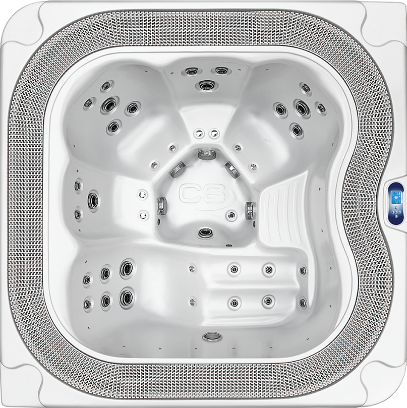 Mola - Pearl školjka