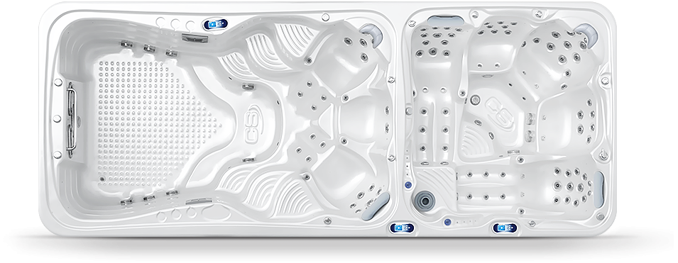 Nautilus XXXL - Pearl školjka