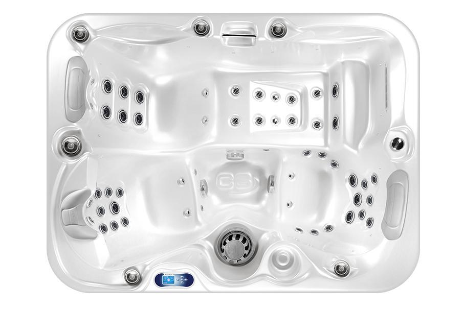 Corall Imperial - Pearl školjka