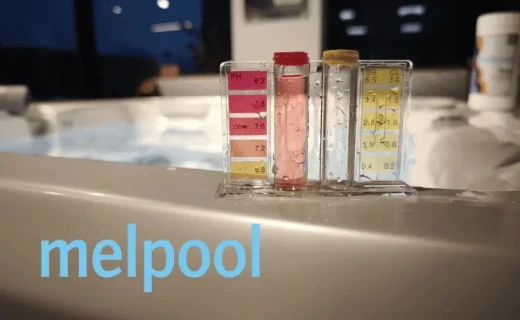 Kako izgleda postupak održavanja vode u hidromasažnim bazenima?