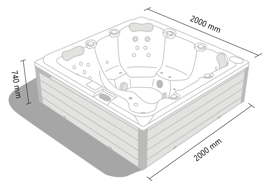 Gigas Plug and Play