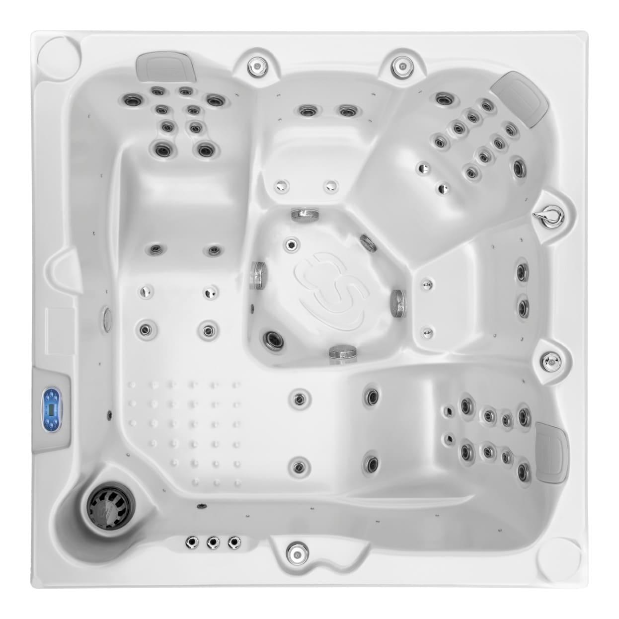 Glacia Elite - Pearl školjka