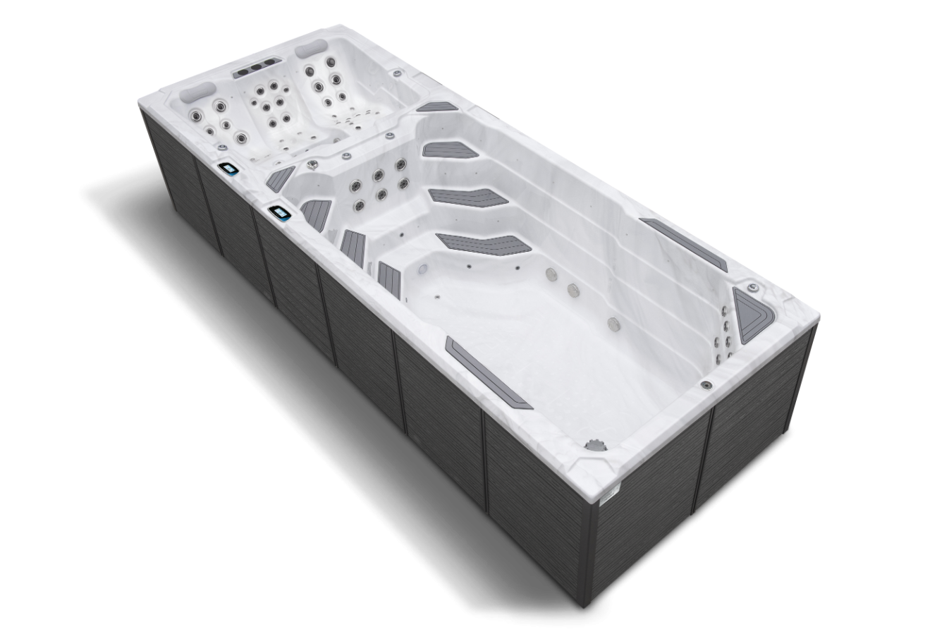 Swimspa Nautilus XXL Prime