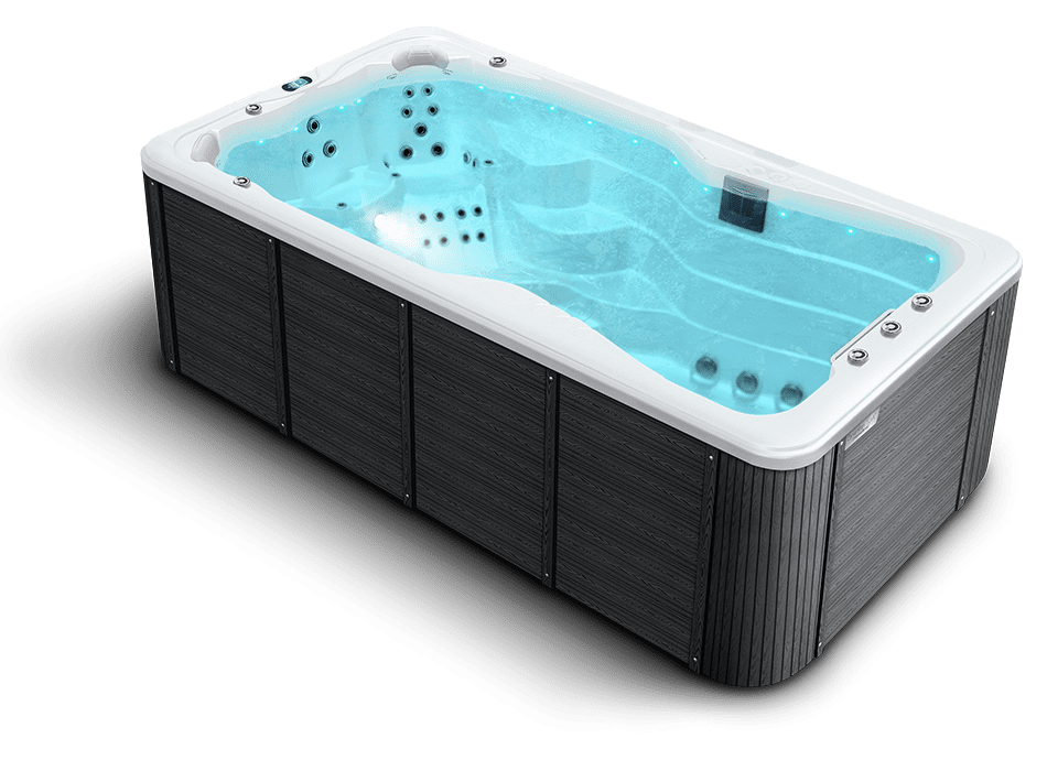 Swimspa Mollus