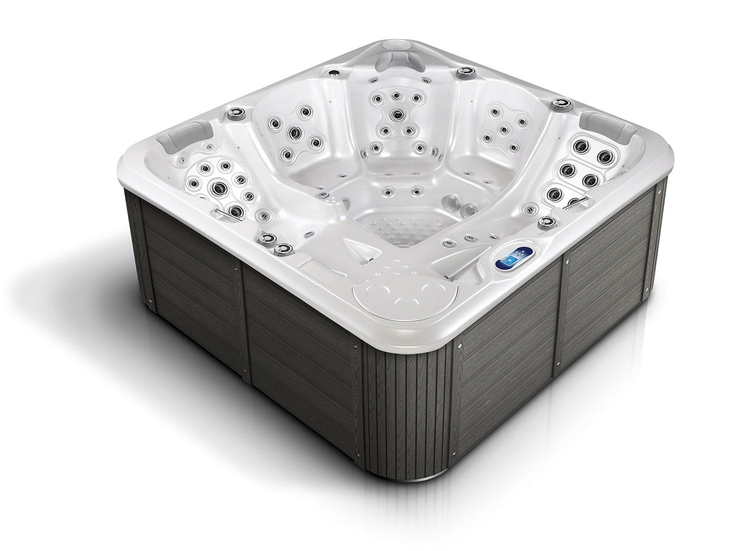 Hidromasažni bazeni Delphina 3 Generation