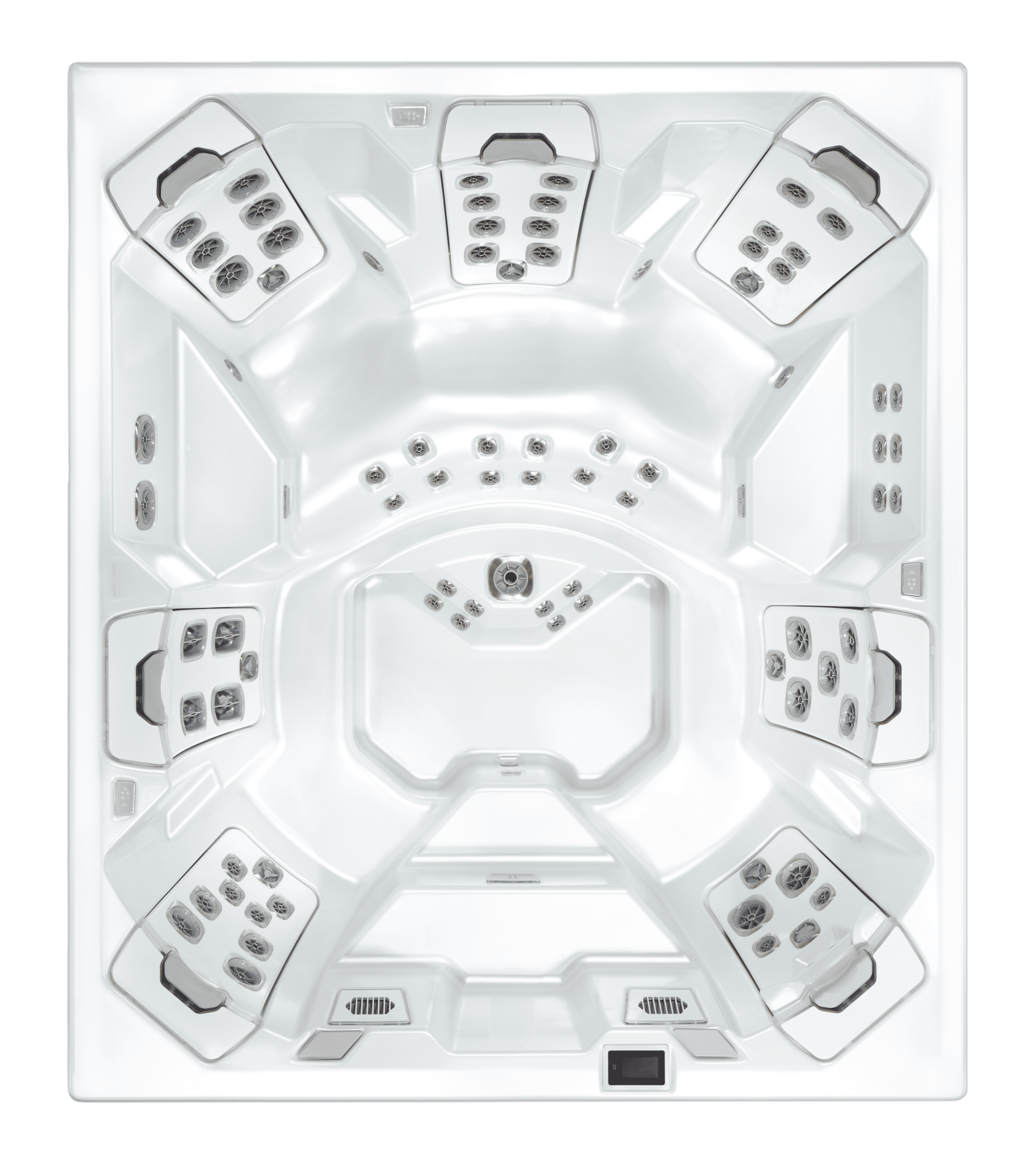 M9 - Solitude školjka