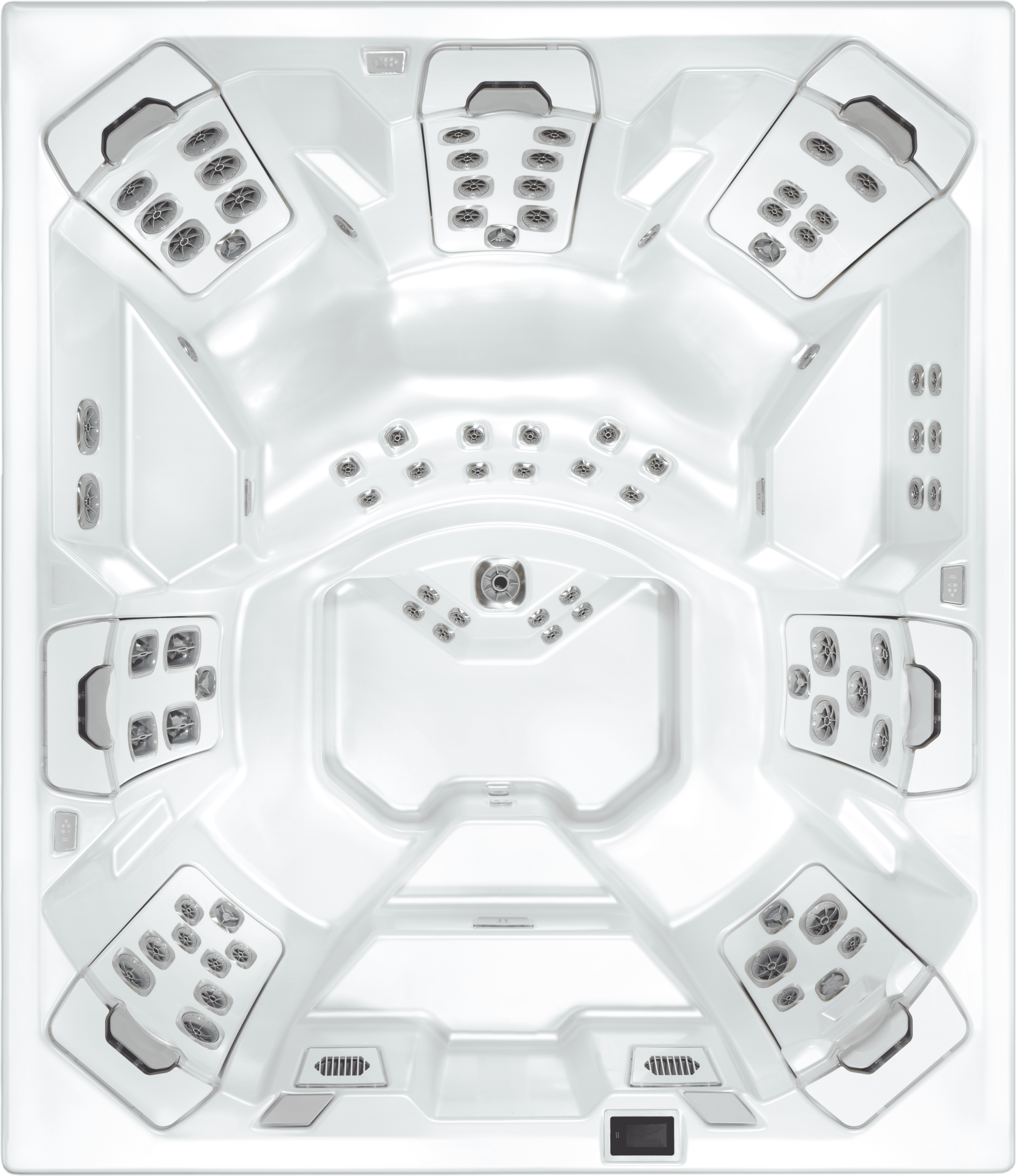 M9 - Solitude školjka