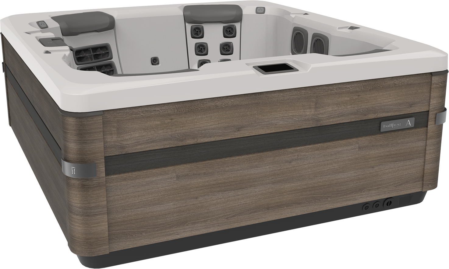 Bullfrog Spas A6 Select