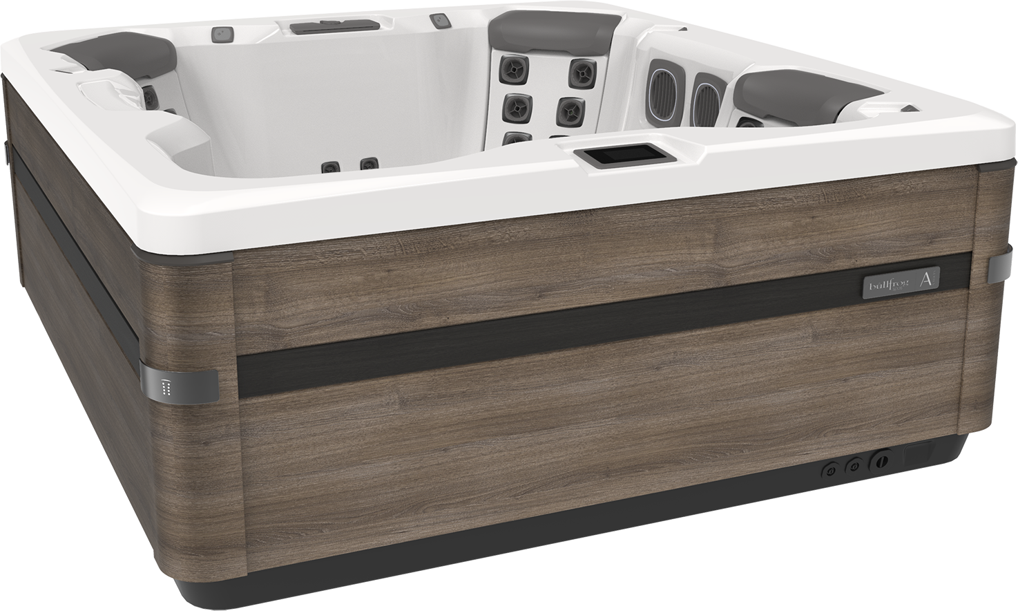 Bullfrog Spas A6L Luxury