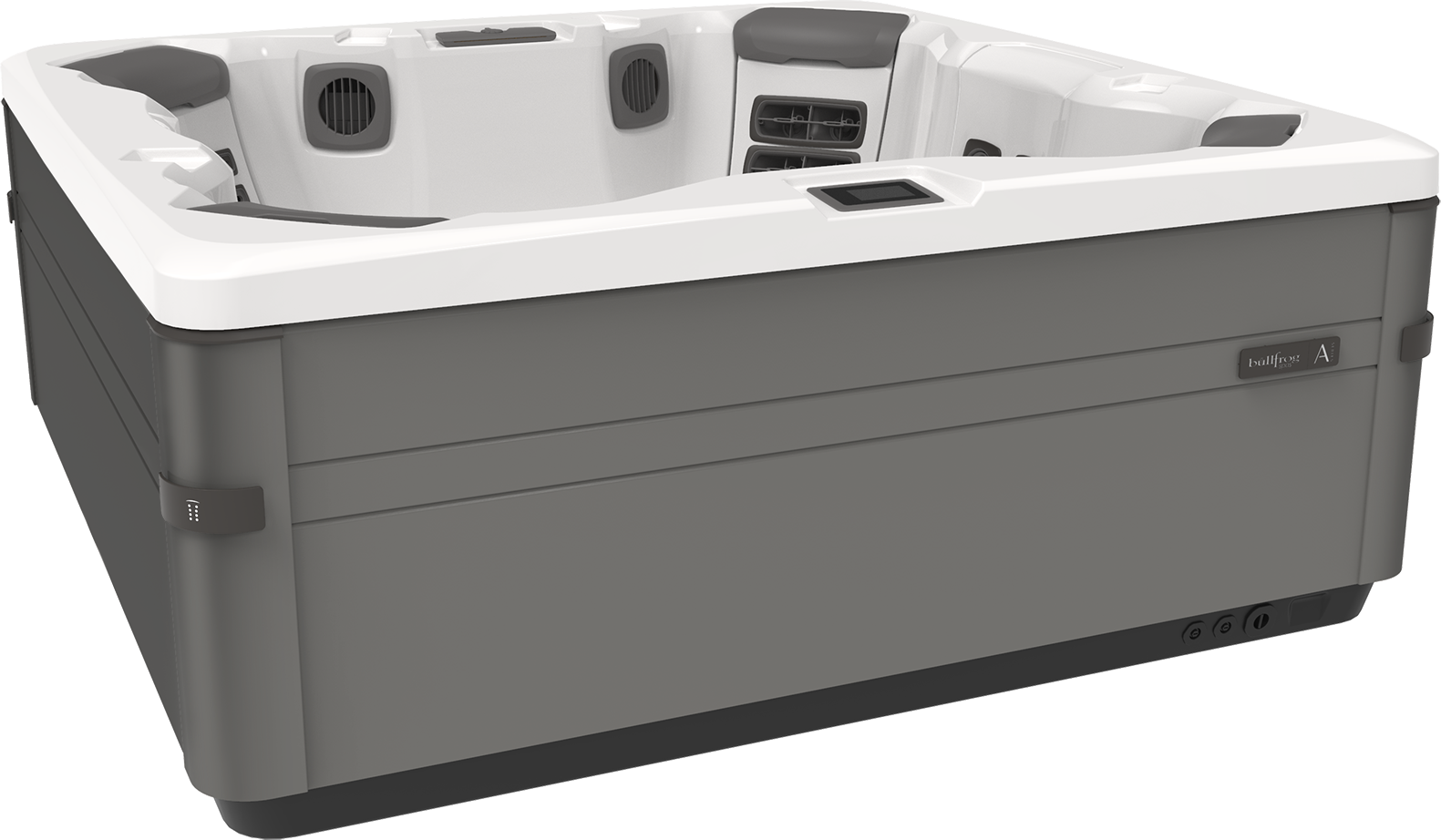 Bullfrog Spas A7 Choice