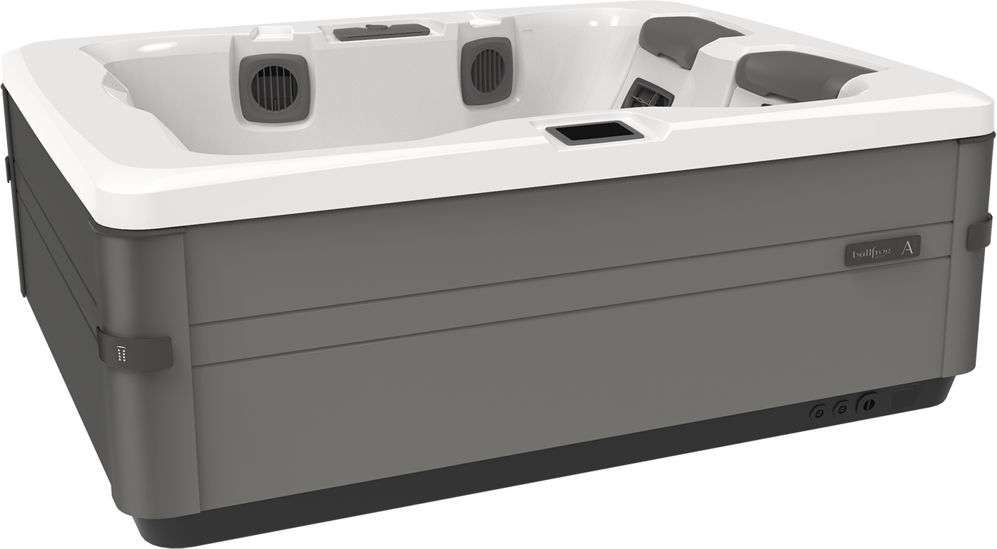 Bullfrog Spas A5D Choice