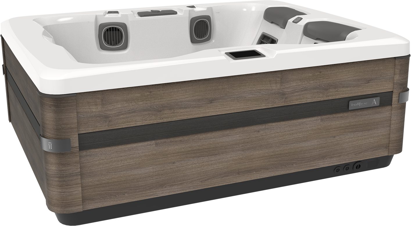 Bullfrog Spas A5D Luxury
