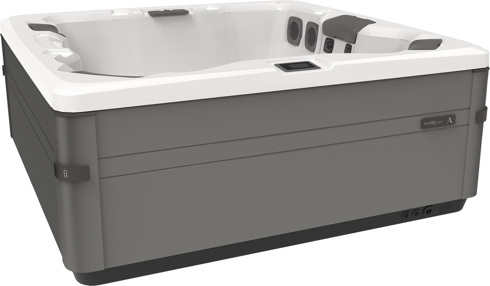 Bullfrog Spas A7L Choice