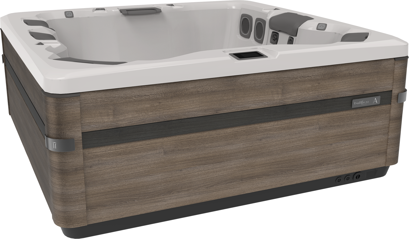 Bullfrog Spas A7L Select