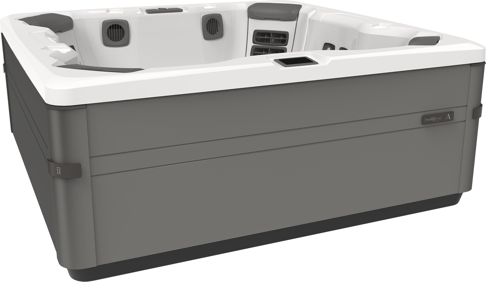 Bullfrog Spas A8 Choice