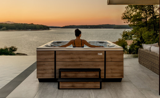 Bullfrog Spas u Hrvatskoj