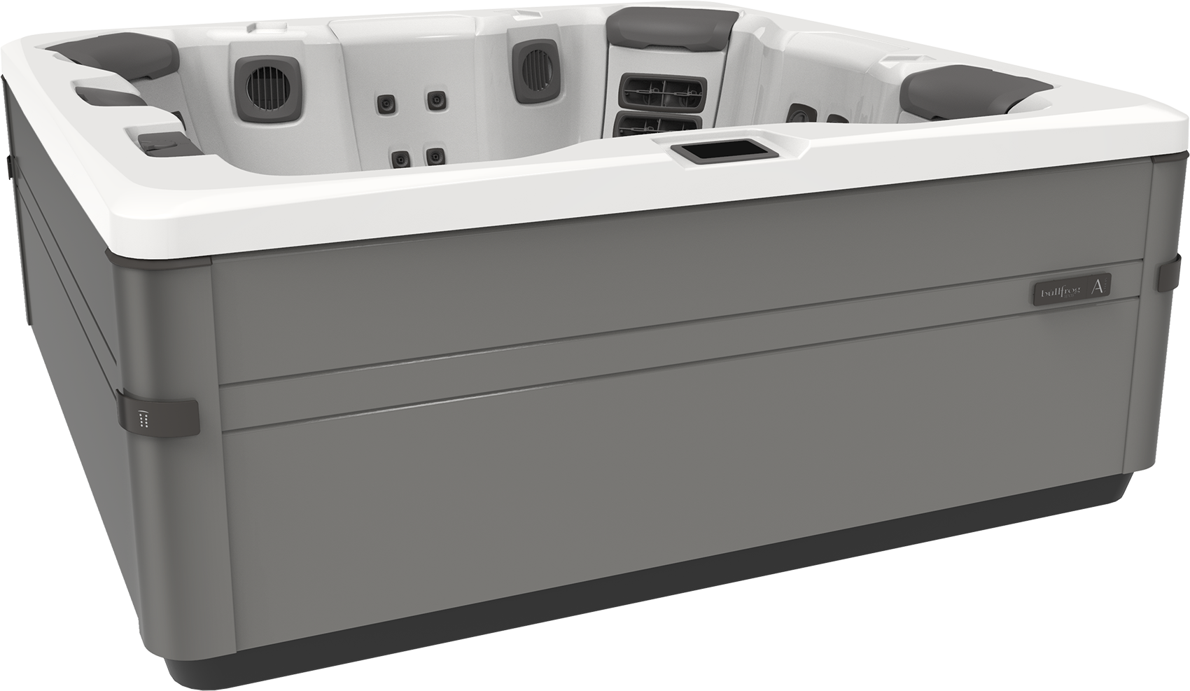 Bullfrog Spas A8L Choice - Lounge