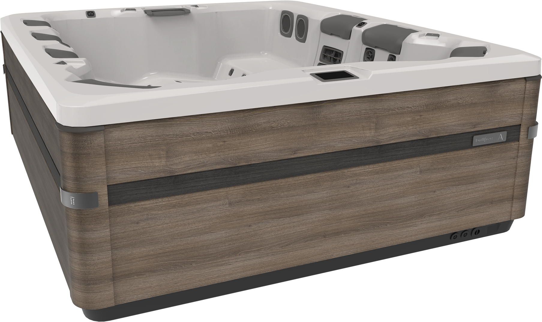 Bullfrog Spas A9L Select - Lounge